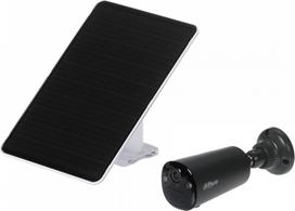 Dahua KITBF4CA-4G-0210B Apollo Bullet C1 4MP 4G LTE Smart Dual Light IP Camera Kit (2.1mm) KIT/BF4CA-4G-0210B-XL/M0508
