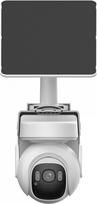 Dahua KITBP4A-4G-0360BM0508 Apollo Picoo A1 4MP 4G LTE PTZ IP Camera Kit (3.6mm) KIT/BP4A-4G-0360B/M0508