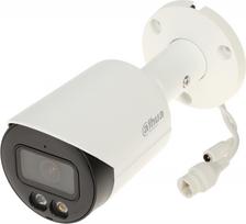 Dahua IPC-HFW2849S-S-IL 8MP Smart Dual Light Network Camera 2.8mm IPC-HFW2849S-S-IL-0280B