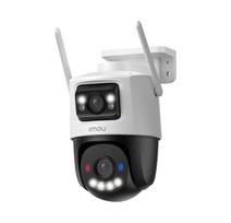 Imou Cruiser Dual 2 Pro 8MP IP Camera with Pan-Tilt & Dual Lens (3.6mm) IPC-S7XFP-8U0WED