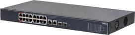 Dahua Switch POE SG4020LP 16-PORT SFP DAHUA