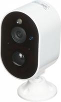 APTI W31Q4G 3MP Solar Powered 4G LTE Pan & Tilt IP Camera with PIR (Tuya) APTI-W31Q4G-TUYA