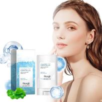 Hialurono rūgšties veido serumas Veido apsaugos nuo saulės pieštukas Gaivinantis saulės pieštukas SPF50 PA Lengvas apsaugos nuo saulės pieštukas Drėkinamasis pieštukas Apsauga nuo saulės 20G