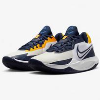 Nike Men's Precision VI Basketball Shoes 43