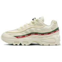 UNDEFEATED x Nike Air Max 95 Sail IB4453-100 EU 38 tamsiai jūros žalia spalva