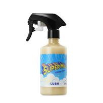 Lush Super Milk 260g   Blizgučių purškiklis NONE