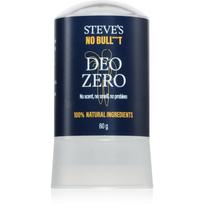 Steve's No Bull***t Deo Zero natūralus pieštukinis dezodorantas vyrams ir moterims 60 g