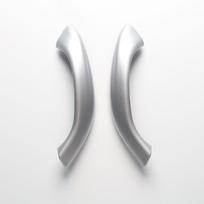 Compatible Replacement for BMW X1 F48/F49 Interior Door Pull Handle