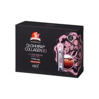 Maisto papildas su saldikliu Dr.OHHIRA® GERIAMAS KOLAGENAS+ N10x20ml