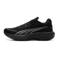 Puma Scend Pro Juodi Sidabriniai Unisex Sportbačiai Cool-Dark-Grey 378776-07 36 black