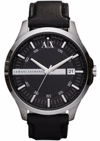 Vyriškas Laikrodis ARMANI EXCHANGE AX2101