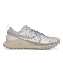 Nike React Pegasus Trail 4 Perlo Rožinės Vilko Pilkos Moteriški Bėgimo Bateliai Futbolo Pilki Baltijos Mėlyni DJ6159-600 35.5