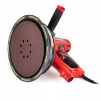 Glaisto šlifuoklis Lehmann 1500 W 230 V