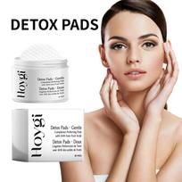 Salicylic Acid Cotton Pads Shrink Pores Blackhead Remover Soothing Oil Control Softens Cuticles Exfoliating Face Cleansing Pads 60pads