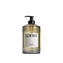 Loewe kvepalai Oregano skystas muilas 360ml Single option