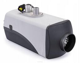 Dyzelinis oro šildytuvas Powermat PM-AG-8M1, 8kW