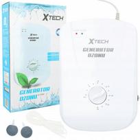 Ozono generatorius X-Tech OZ 002 400 mg/h
