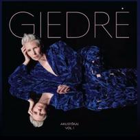 Giedrė – Akustiškai