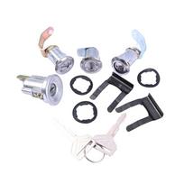 Uždegimo jungiklio ir durų spynelės komplektas Toyota Land Cruiser BJ40 FJ40 69-86