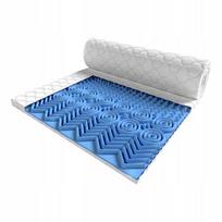 Antčiužinis Fluxar home H3, H4 J036, 130 x 200 x 5 cm