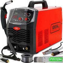 Suvirinimo aparatas Ideal MIG MAG MMA 200A IGBT 230v
