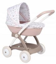 Lėlės vežimėlis Smoby Baby Nurse 2