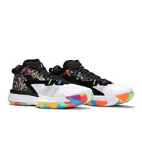 Air Jordan Zion 1 PF Noah Men's DA3129-001 EU 40 purpurinė/juoda