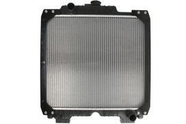 Variklio radiatorius HIGHWAY AUTOMOTIVE 10132002HW
