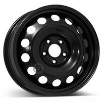 Ratlankis plieninis 6,5 x16 5x108 ET47