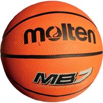 Krepšinio kamuolys MOLTEN MB7, 7 dydis