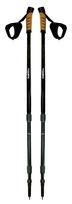 Šiaurietiško ėjimo lazdos TOORX Telescopic AHF-084, 65-135 cm