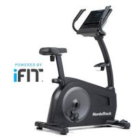 Dviratis treniruoklis NORDIC TRACK GX LE, Upright Bike