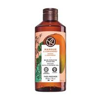 Yvesrocher Mango ir Koriandro Dušo Želė 400ml FREE