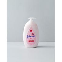 JohnSon S Baby Rožinis Losjonas 500ml