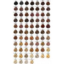 L'oreal Professionnel Majirel profesionalūs plaukų dažai - 6,64 - Dark Blonde Red Copper