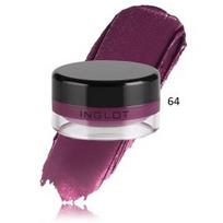 Inglot AMC Eyeliner Gel vandeniui atsparus gelinis akių vokų pravedimas - 64