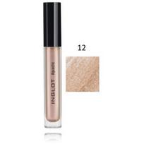 Inglot Aquastic Cream Eye Shadow vandens pagrindo kreminiai akių šešėliai - 12
