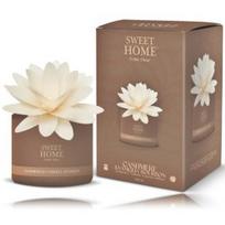 Sweet Home Collection Cashmere & Vanilla Bourbon Diffuser namų kvapas - 200 ml.