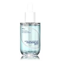Isntree Ultra-Low Molecular Hyaluronic Acid Serum veido serumas - 50 ml.