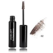 Inglot Brow Shaping Mascara antakių tušas - 02