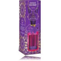 Sweet Home Collection Lulwa Diffuser namų kvapas su lazdelėmis - 200 ml.