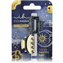 Invisibobble Clipstar S Eclipse Lunar Glam plaukų segtukų rinkinys - 1 vnt.