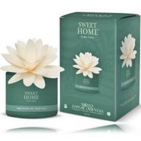 Sweet Home Collection Myrtle & Oriental Spices Diffuser namų kvapas - 200 ml.