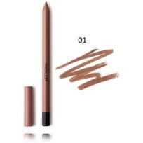 Inglot Creamy Soft Lipliner minkštas lūpų pieštukas - Classic Nude 01