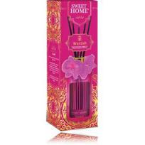 Sweet Home Collection Wardah Diffuser namų kvapas su lazdelėmis - 200 ml.