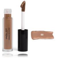 Inglot Cream Bronzer kreminis bronzantas veidui - 88