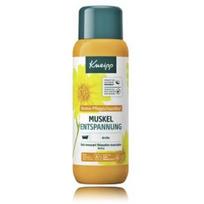 Kneipp Bath Foam Muskel vonios putos - 400 ml.