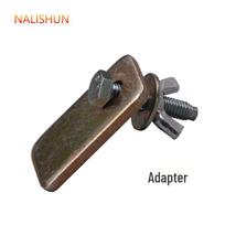 Car Jack Handle Crank Arm Labor-Saving Wrench Extension for Tire Change