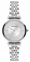 Moteriškas Laikrodis EMPORIO ARMANI AR11445