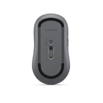 Lenovo Silent Mouse | Yoga | Wireless | Bluetooth | Luna Grey